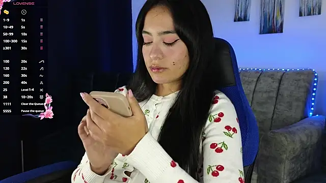 ZaraDames  online show from January 11, 3:13 am