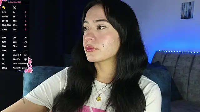 ZaraDames  online show from November 23, 3:27 am