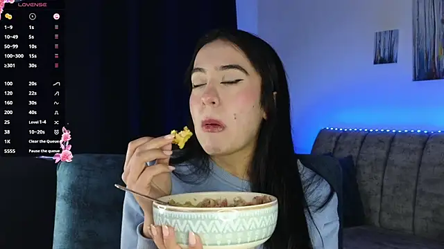 ZaraDames  online show from November 30, 3:29 am