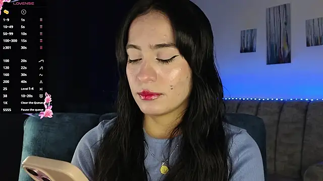 ZaraDames  online show from November 18, 2:59 am