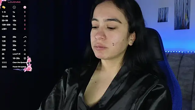 ZaraDames  online show from December 18, 4:28 am