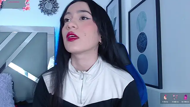 ZaraDames  online show from March 3, 4:43 am