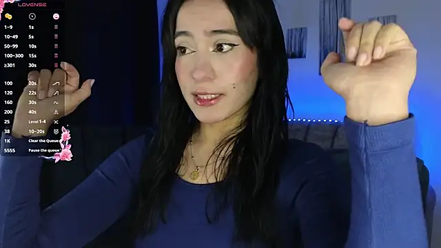 ZaraDames  online show from November 14, 2:37 am