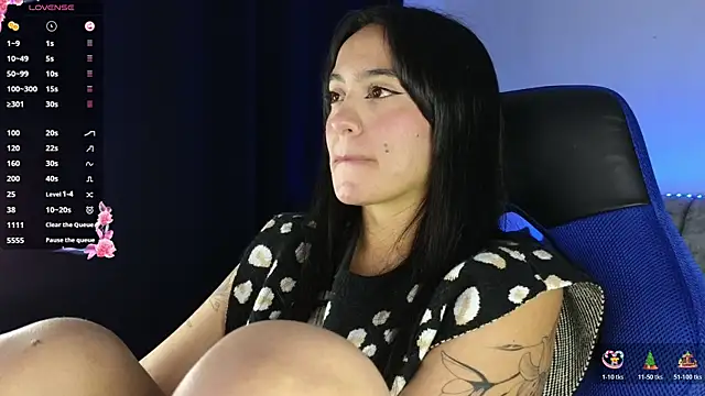 ZaraDames  online show from January 15, 3:10 am