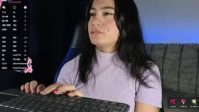 ZaraDames  online show from May 13, 3:24 am