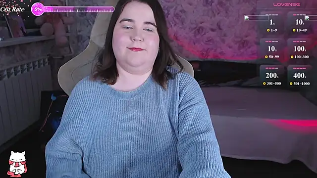 Estelle Hicks online show from April 15, 7:58 pm