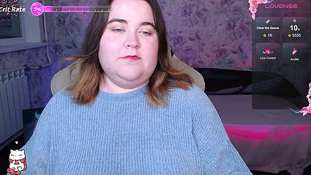 Snapshot of Estelle_Hicks chatting on September 29, 6:24 pm Estelle Hicks online show from September 29, 6:24 pm