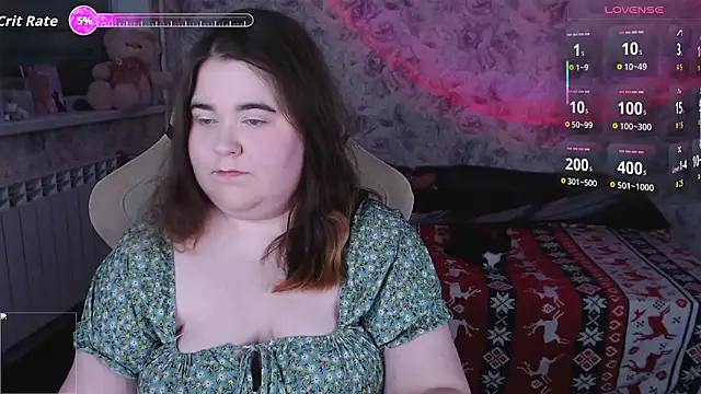 Snapshot of Estelle_Hicks chatting on February 8, 6:27 pm Estelle Hicks online show from February 8, 6:27 pm