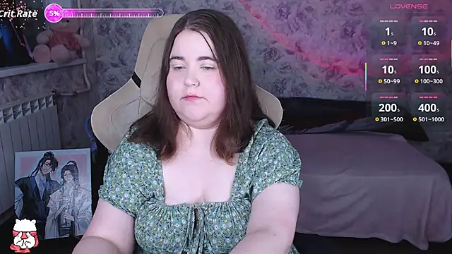 Snapshot of Estelle_Hicks chatting on June 13, 7:12 pm Estelle Hicks online show from June 13, 7:12 pm