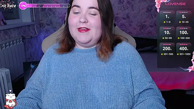 Snapshot of Estelle_Hicks chatting on September 15, 6:19 pm Estelle Hicks online show from September 15, 6:19 pm