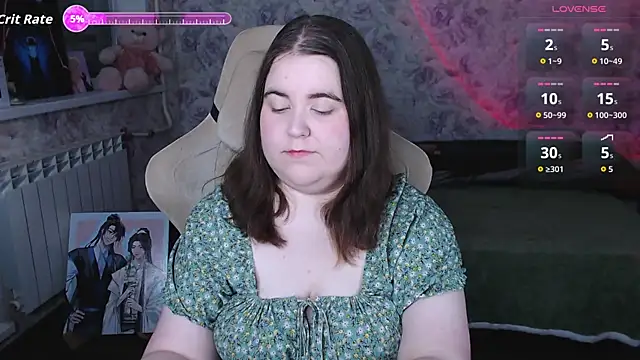 Snapshot of Estelle_Hicks chatting on July 15, 7:21 pm Estelle Hicks online show from July 15, 7:21 pm