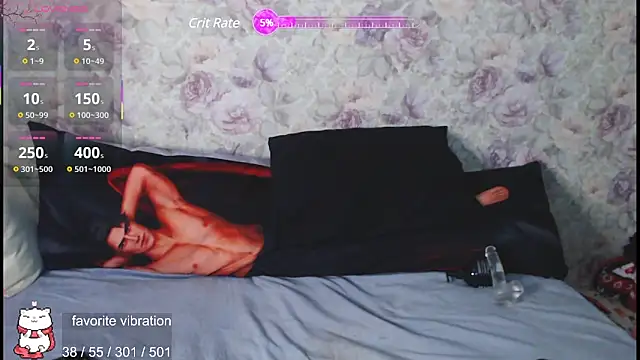 Snapshot of Estelle_Hicks chatting on March 7, 7:16 pm Estelle Hicks online show from March 7, 7:16 pm