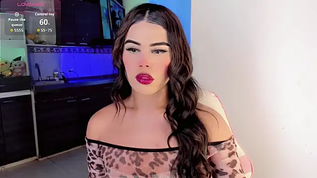 LittleEmmaa online show from March 12, 3:27 pm