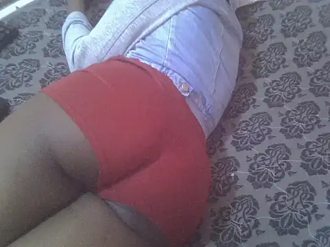 Sweet crushy online show from May 29, 5:46 am