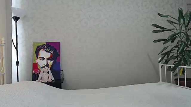 ShyEvaa online show from April 4, 4:52 am