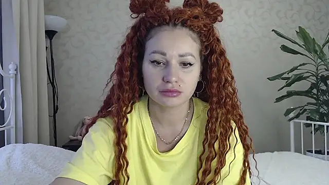 ShyEvaa online show from October 8, 11:23 am