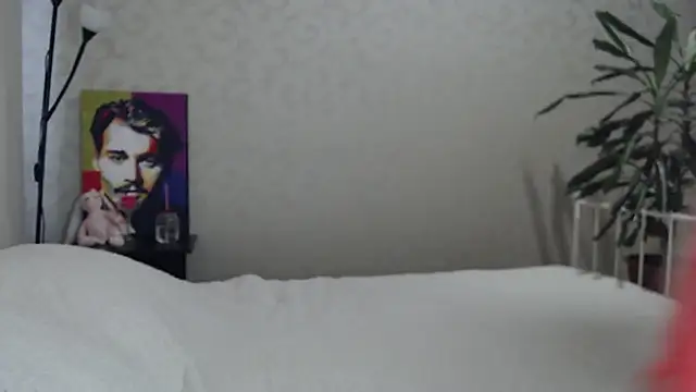 ShyEvaa online show from April 9, 8:53 am