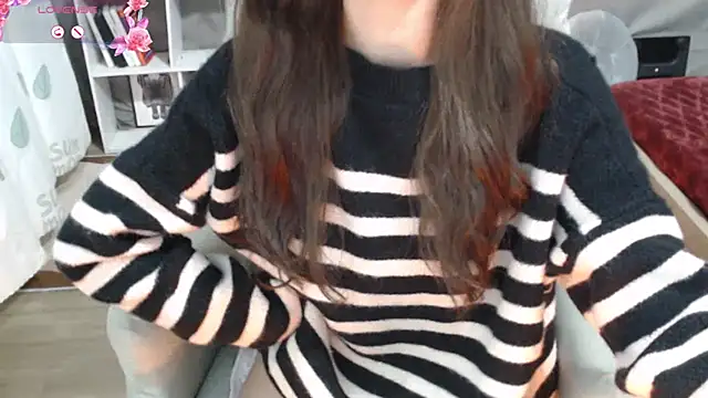 Snapshot of _minji_bae chatting on December 14, 8:18 pm  minji bae online show from December 14, 8:18 pm