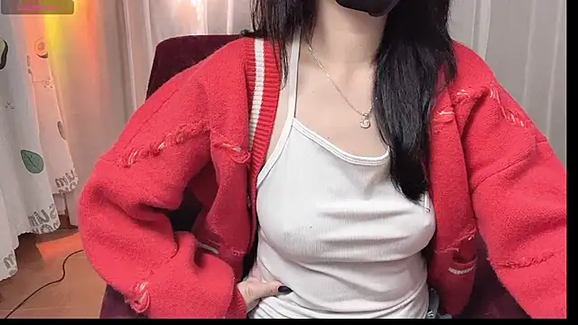  minji bae online show from February 25, 6:41 pm