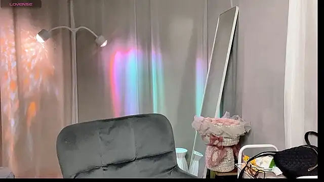  minji bae online show from February 7, 12:13 pm