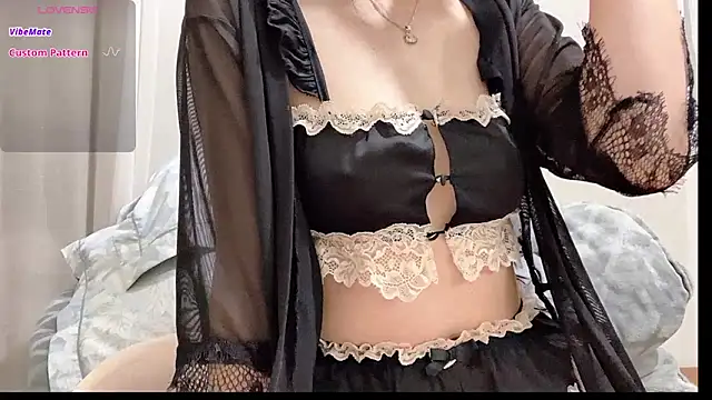  minji bae online show from March 2, 8:38 pm