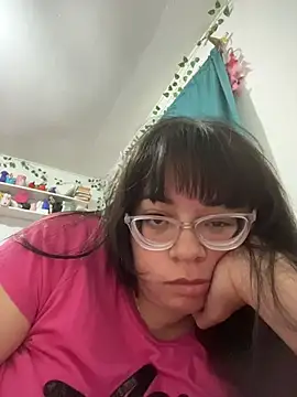 indiegirl666 online show from January 9, 2:40 am