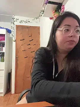 indiegirl666 online show from July 13, 2:33 am