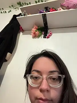 indiegirl666 online show from July 7, 9:29 pm