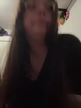 indiegirl666 online show from July 11, 4:24 am