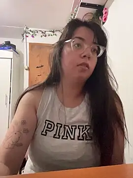 indiegirl666 online show from March 2, 3:29 am