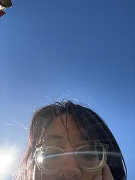 indiegirl666 online show from April 18, 8:31 pm