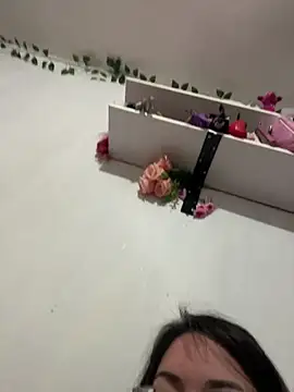 indiegirl666 online show from July 19, 3:48 am