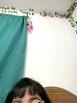 indiegirl666 online show from October 22, 5:29 am