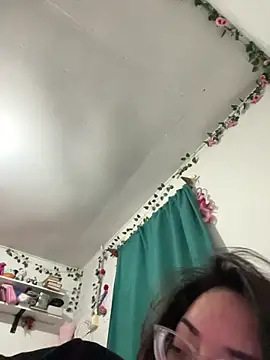 indiegirl666 online show from July 3, 3:13 am