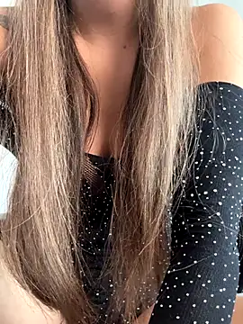 AmaliaMarkova  online show from January 7, 8:52 am