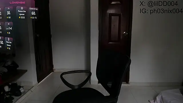 Danni boy online show from February 14, 8:42 pm