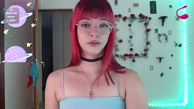  GalyaX  online show from September 25, 11:38 am