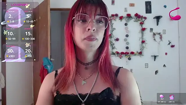  GalyaX  online show from March 12, 12:42 pm