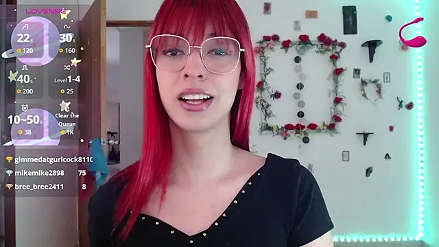  GalyaX  online show from December 3, 4:39 pm