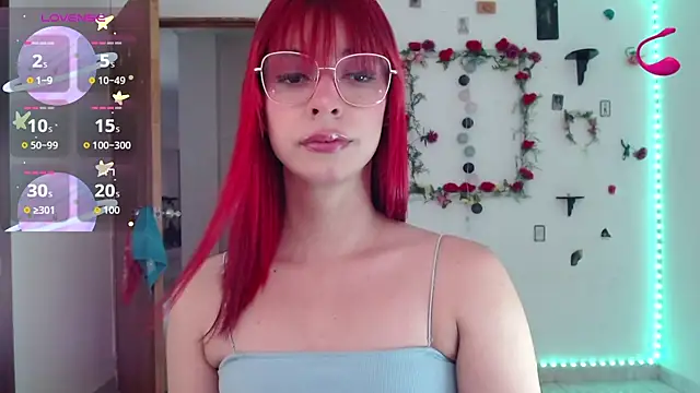  GalyaX  online show from November 28, 5:57 pm