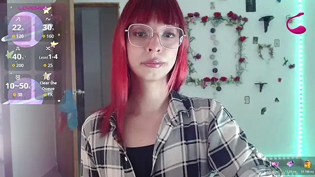  GalyaX  online show from December 18, 12:31 pm