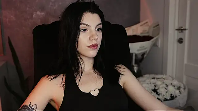 mistress  rochelle online show from January 29, 8:14 pm