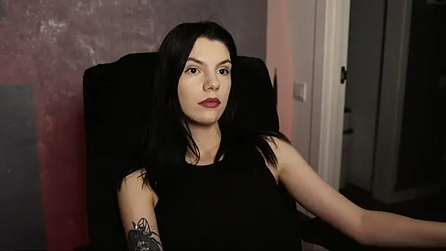 mistress  rochelle online show from February 25, 6:55 pm