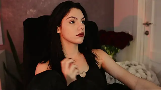mistress  rochelle online show from January 30, 8:11 am