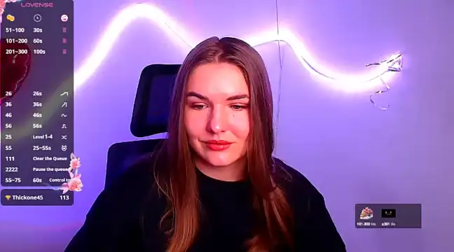 Glory air online show from March 5, 9:38 am
