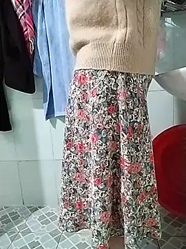 Zane Natha online show from February 11, 1:16 am