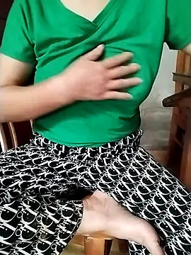 Zane Natha online show from October 31, 6:43 am