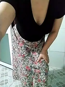 Zane Natha online show from February 14, 2:12 am