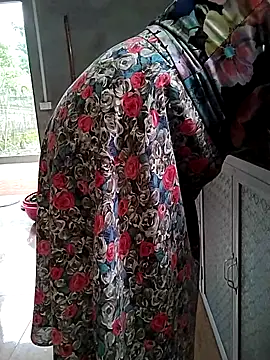 Zane Natha online show from February 23, 3:52 am