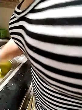 Zane Natha online show from November 8, 4:38 am